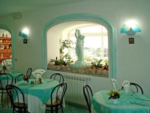 hotel park calitto