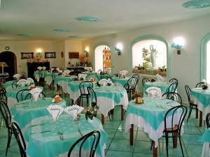 hotel park calitto