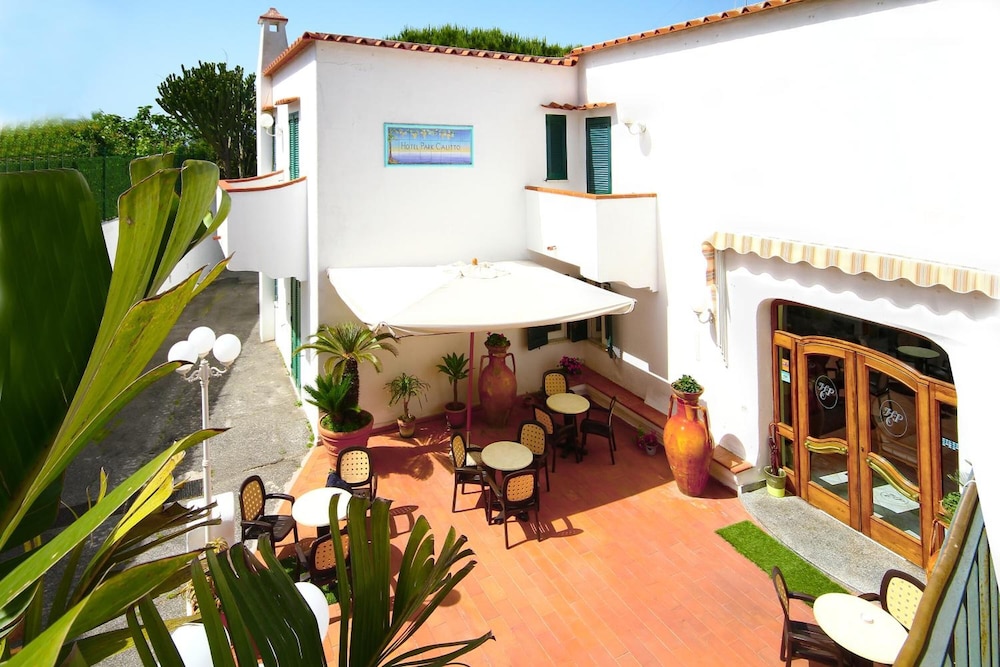 hotel park calitto