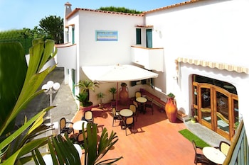 hotel park calitto