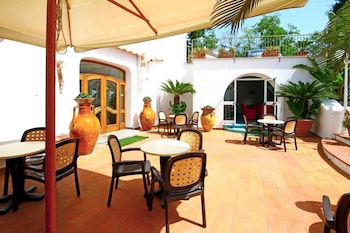 hotel park calitto