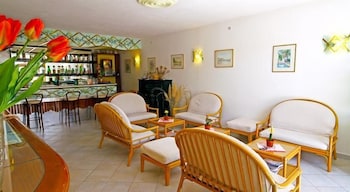 hotel park calitto