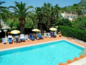 hotel park calitto