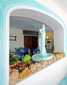 hotel park calitto