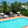hotel park calitto
