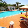 hotel park calitto