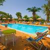 hotel park calitto