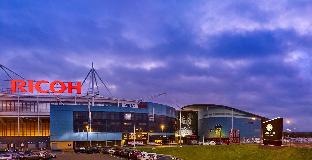 Doubletree By Hilton Coventry Building Society Arena,Near Ricoh Arena,4 star
