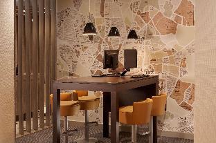 Doubletree By Hilton Coventry Building Society Arena,Near Ricoh Arena,4 star