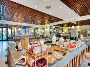 Parc Hotel Gritti,Garda>>Bardolino,4 star