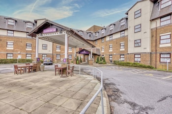 premier inn london gatwick airport a23