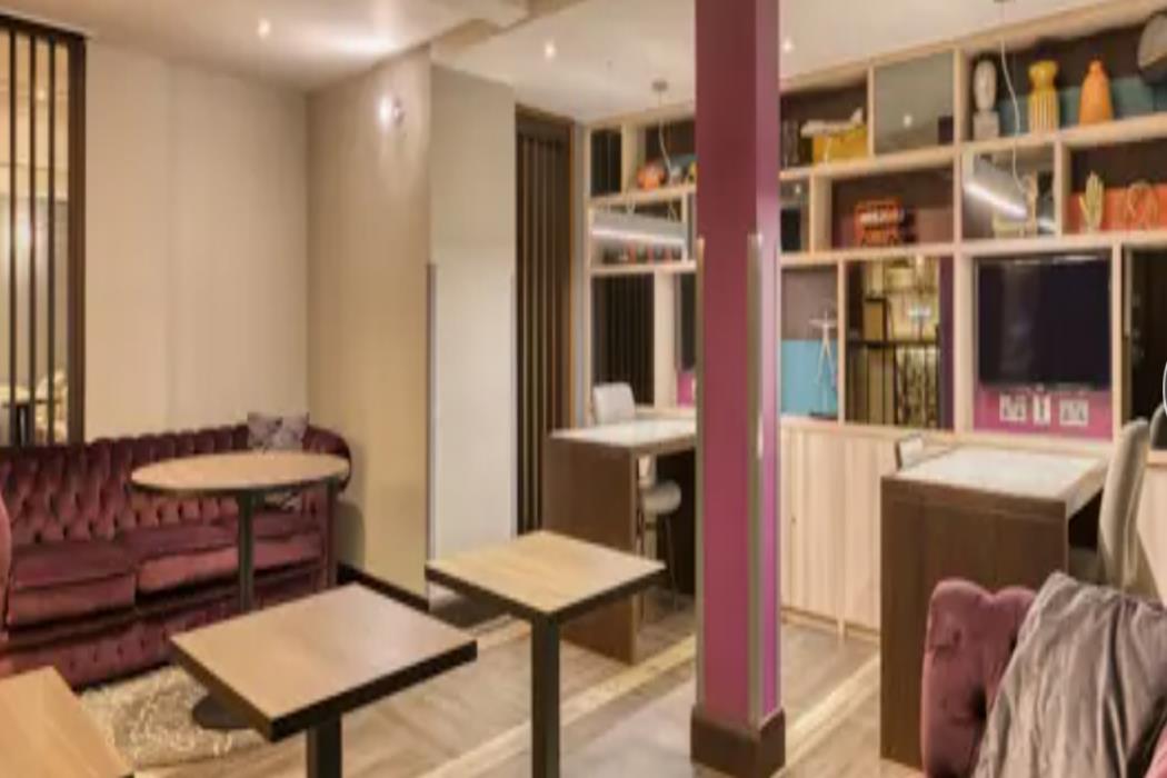premier inn london gatwick airport a23