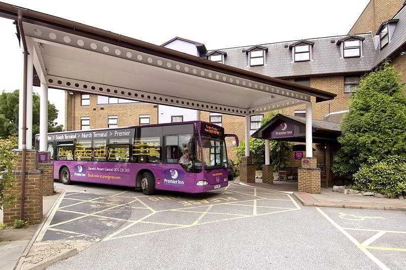 premier inn london gatwick airport a23