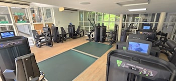 manor of groves hotel golf and health club