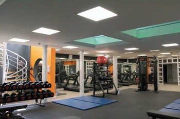 manor of groves hotel golf and health club
