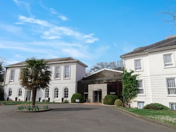 Manor Of Groves Hotel, Golf & Health Club,East Hertfordshire>>Bexley,3 star