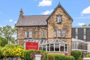 the rutland hotel