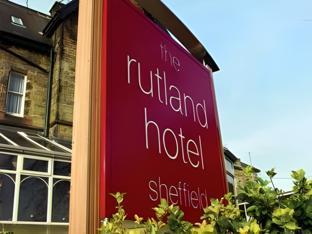 the rutland hotel