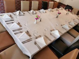 The Rutland Hotel,Sheffield>>Doncaster,3 star