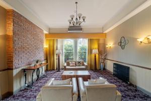 The Rutland Hotel,Sheffield>>Doncaster,3 star
