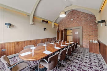 the rutland hotel
