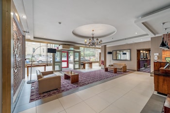 the rutland hotel