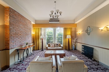 the rutland hotel