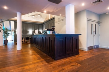 the house hotel an ascend hotel collection member