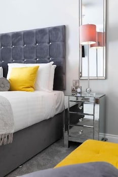 the house hotel an ascend hotel collection member