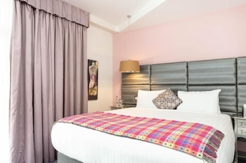 the house hotel an ascend hotel collection member