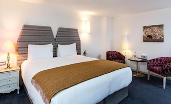 the house hotel an ascend hotel collection member