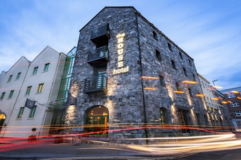 the house hotel an ascend hotel collection member