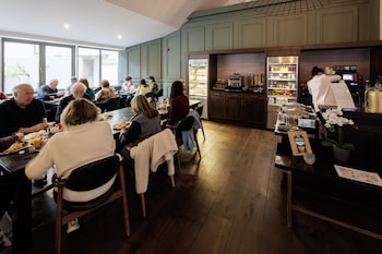 the house hotel an ascend hotel collection member