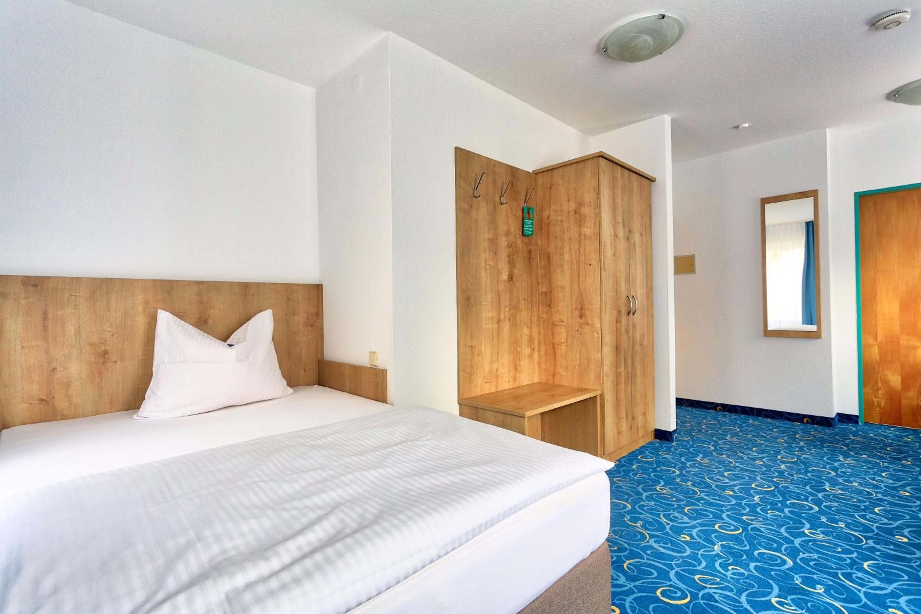 appartis hotel am stadtpark