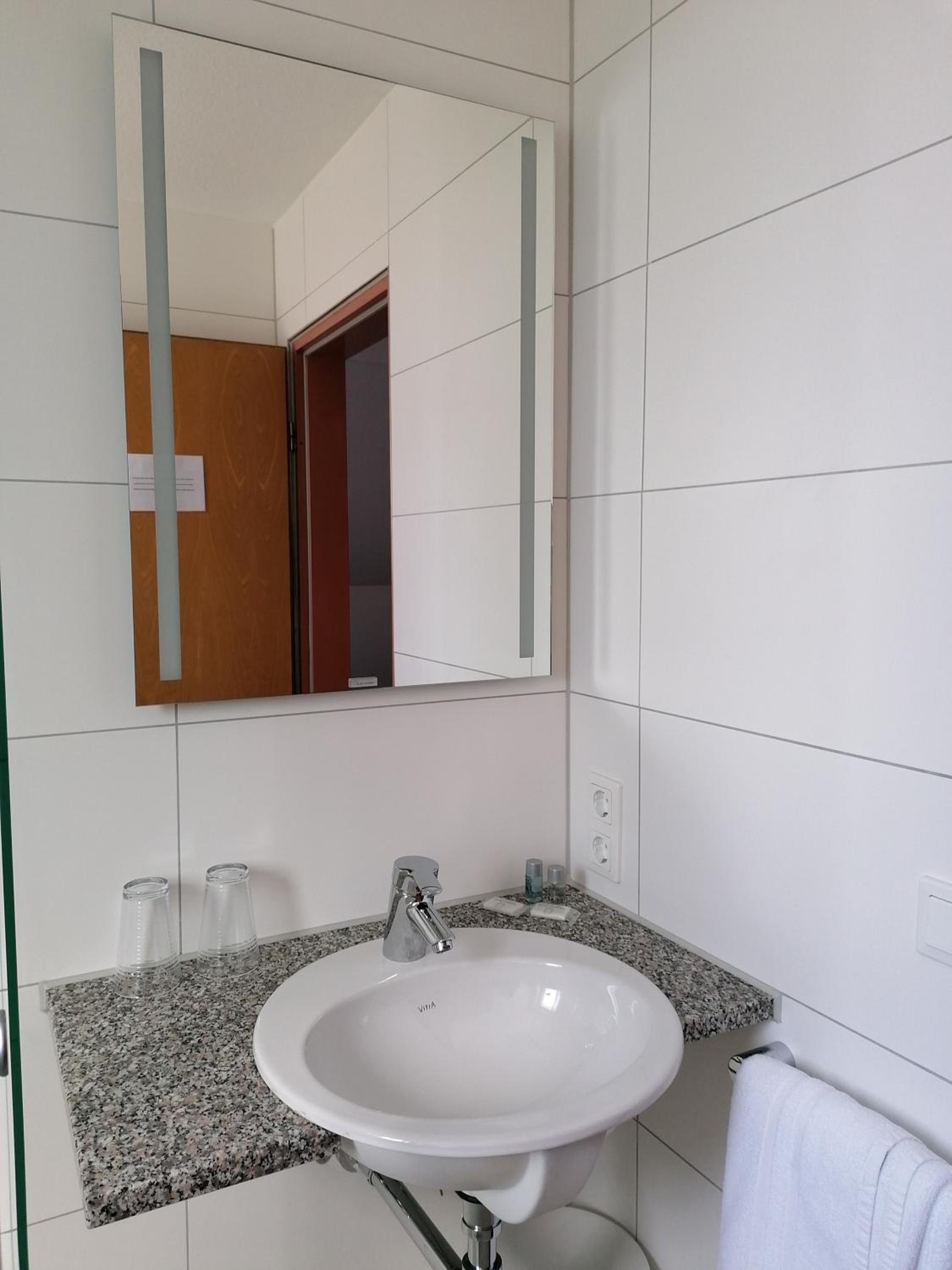 appartis hotel am stadtpark