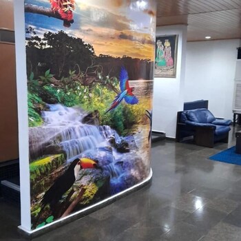 prestige manaus hotel