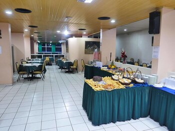 prestige manaus hotel