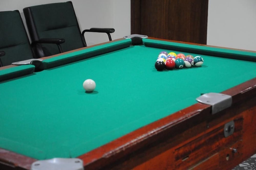 prestige manaus hotel