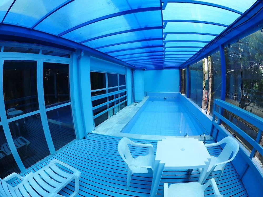 prestige manaus hotel