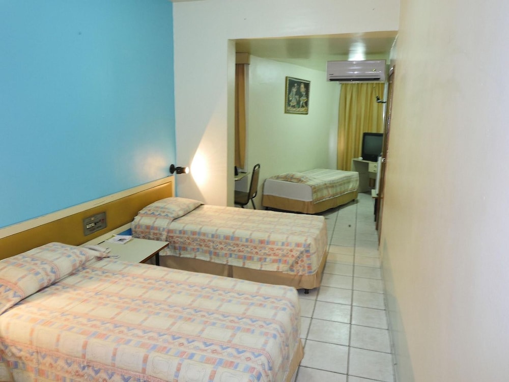 prestige manaus hotel