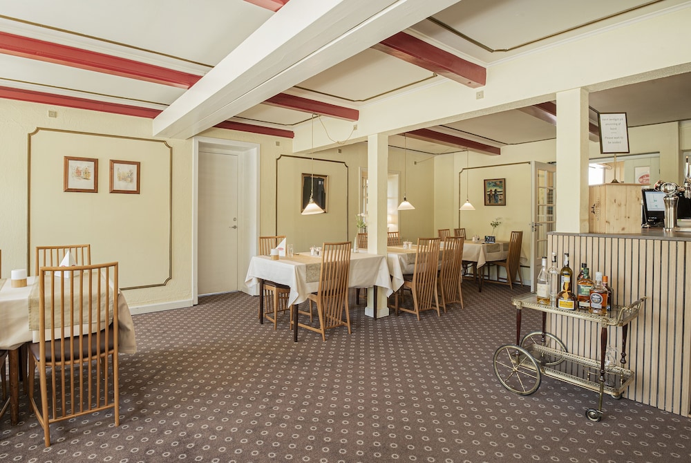hotel arslev kro