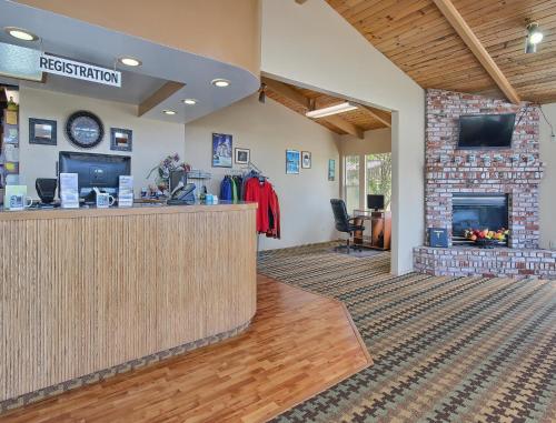 silver surf motel