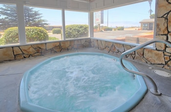 silver surf motel