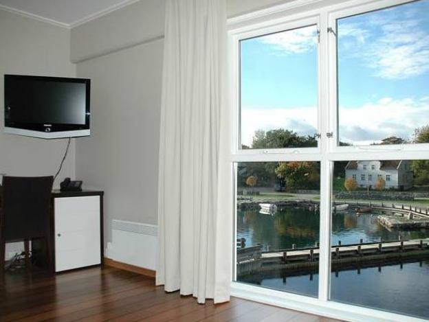 hummeren hotel