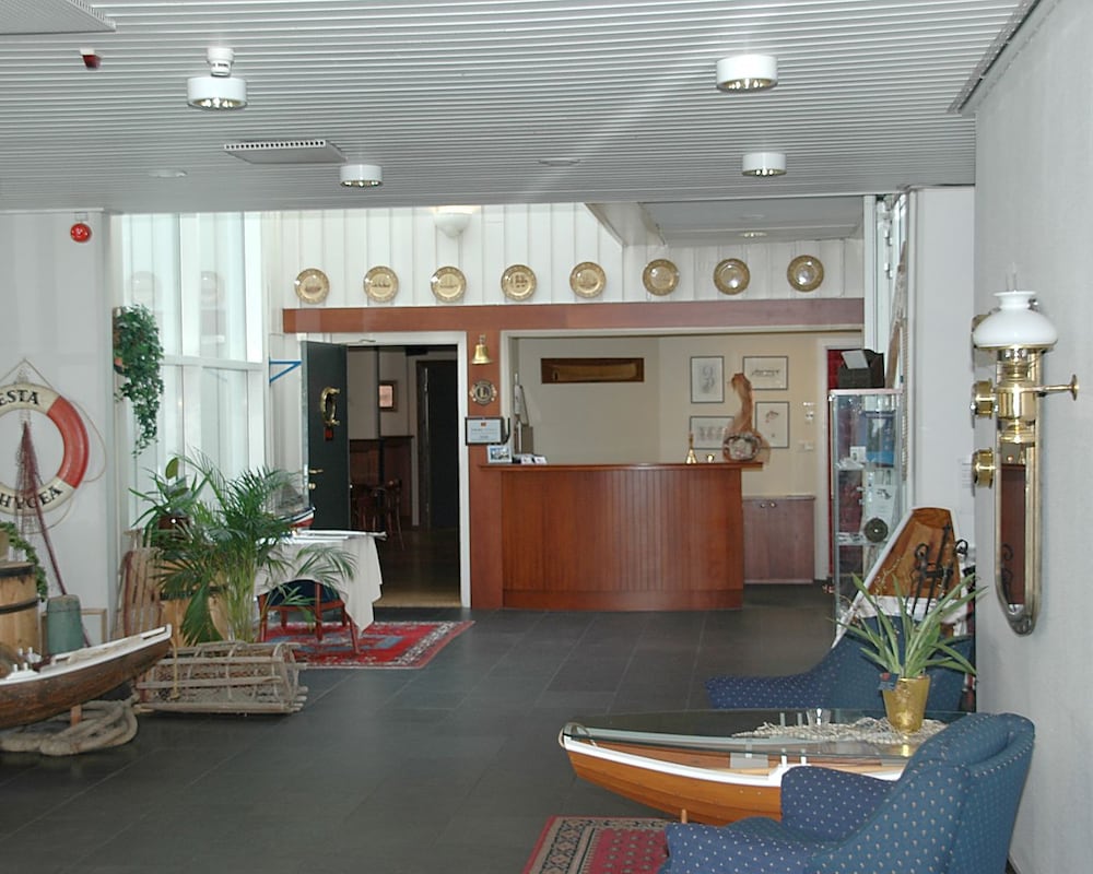 hummeren hotel