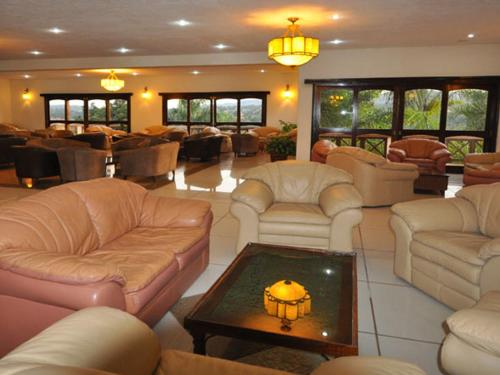 jinja nile resort
