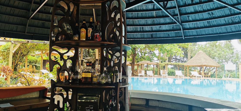 jinja nile resort