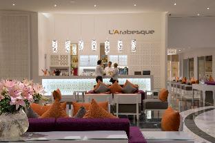 Radisson Blu Resort & Thalasso, Hammamet,Nabeul Governorate>>Hammamet,5 star