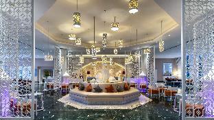 Radisson Blu Resort & Thalasso, Hammamet,Nabeul Governorate>>Hammamet,5 star