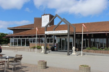 Montra Hotel Hanstholm,Hanstholm>>Aalborg,4 star